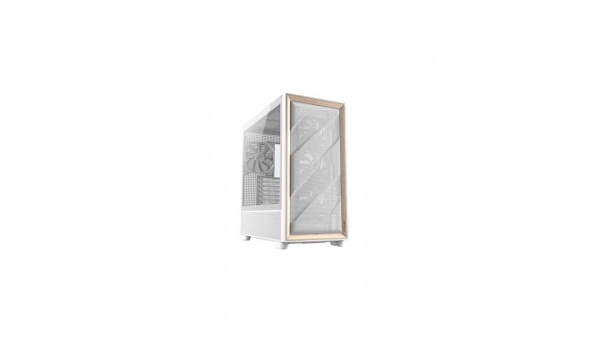 Antec FLUX Midi Tower White