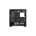 Antec FLUX PRO EUV Full Tower Black, Wood