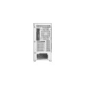 Antec FLUX Midi Tower White