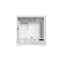 Antec FLUX PRO White EUV Full Tower White, Wood