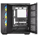 Antec C7 ARGB Midi Tower Black