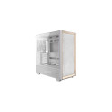 Antec FLUX Midi Tower White