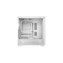 Antec FLUX Midi Tower White