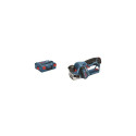 Bosch GHO 12V-20 Black, Blue, Red 14500 RPM