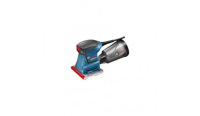 Bosch GSS 140-1 A Professional Orbital sander 24000 RPM Black, Blue 180 W