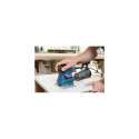 Bosch GSS 140-1 A Professional Orbital sander 24000 RPM Black, Blue 180 W
