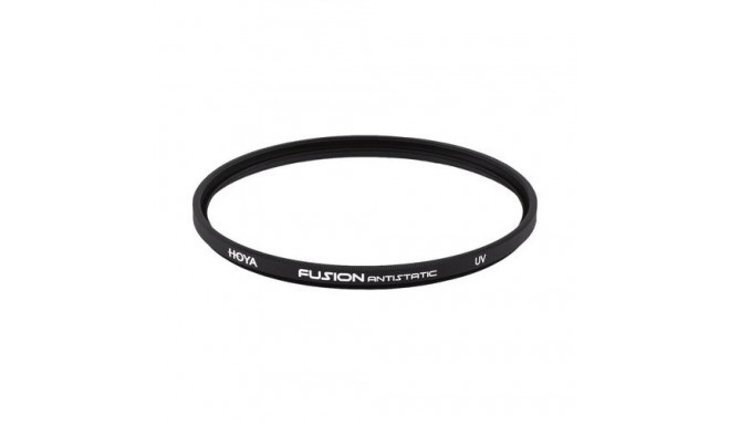 Hoya Fusion Antistatic UV Ultraviolet (UV) camera filter 4.05 cm