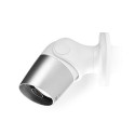 Nedis WIFICO11CWT security camera Bullet IP security camera Outdoor 1920 x 1080 pixels Ceiling/wall