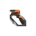 WORX WG324E chainsaw Black, Orange