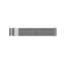 Wave WAVE-MB-UNI-20-SV watch part/accessory Watch strap
