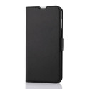 Wave WAVE-BC-SS-A14LTE-BK mobile phone case Folio Black