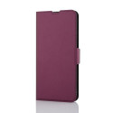 Wave WAVE-BC-OP-CE3L-SM mobile phone case Folio Lilac