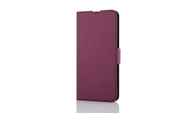 Wave WAVE-BC-OP-CE3L-SM mobile phone case Folio Lilac