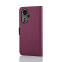Wave WAVE-BC-OP-CE3L-SM mobile phone case Folio Lilac