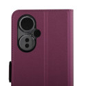 Wave WAVE-BC-OP-CE3L-SM mobile phone case Folio Lilac