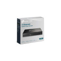 TP-Link VIGI NVR1004H Black