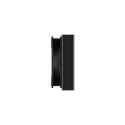 Savio VELOX 240 mm Computer case Liquid cooling kit 12 cm Black 1 pc(s)