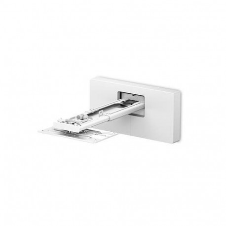 Epson V12HB12010 project mount Wall White