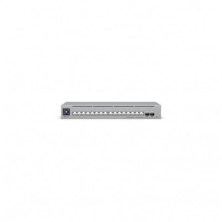 Ubiquiti Pro Max 16 L3 2.5G Ethernet (100/1000/2500) 1U Grey