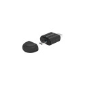 Savio TR-17 wireless audio transmitter USB Black