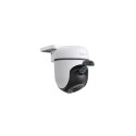 TP-Link Tapo TC41 V2 Spherical IP security camera Indoor &amp; outdoor 2304 x 1296 pixels Ceilin