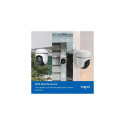 TP-Link Tapo TC41 V2 Spherical IP security camera Indoor &amp; outdoor 2304 x 1296 pixels Ceilin