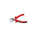 C.K Tools T3754 cable stripper Black, Red