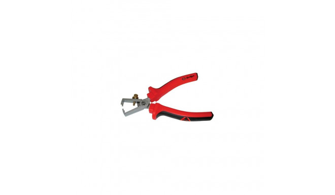 C.K Tools T3754 cable stripper Black, Red