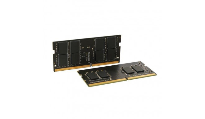Silicon Power SP008GBSFU266X02 memory module 8 GB 1 x 8 GB DDR4 2666 MHz