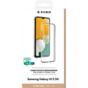 Bigben Connected SILITRANSGA135G mobile phone case Transparent