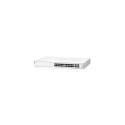 HPE Aruba Networking Aruba Instant On 1930 24G Class4 PoE 4SFP/SFP+ 195W Managed L2/L3/L4 Gigabit Et