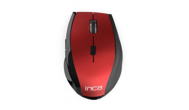 Inca IWM-500GLK mouse RF Wireless
