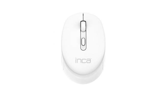 Inca IWM-243RB mouse