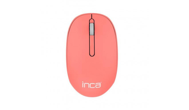 Inca IWM-241RT mouse Right-hand RF Wireless
