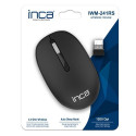 Inca IWM-241RS mouse Right-hand RF Wireless