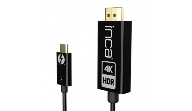 Inca ITCH-30 HDMI cable