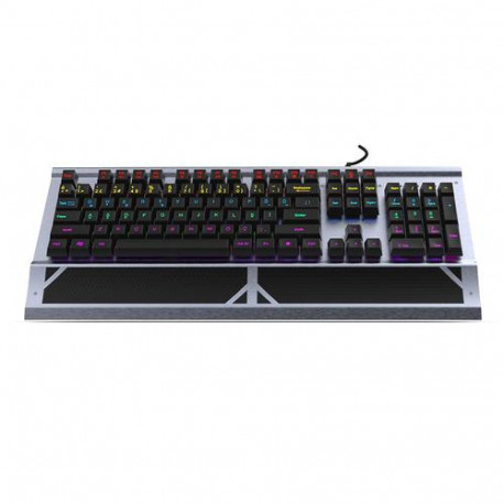 Inca IKG-444 keyboard Gaming USB Grey