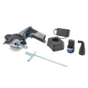 Bosch DREMEL CS12V 12V kompaktinis pjūklas