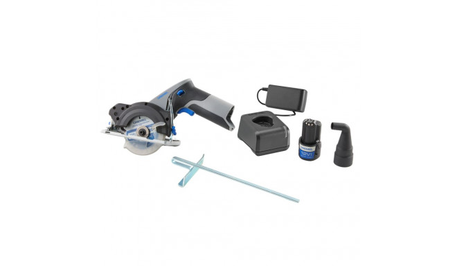 Bosch DREMEL CS12V 12V kompaktinis pjūklas