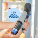 Bosch DREMEL DD12V-S1 3-in-1 Multi-grąžtas 12V