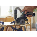 Bosch DREMEL CS12V 12V kompaktinis pjūklas