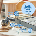 Bosch DREMEL CS12V-S1C Mob. pjovimo stotis