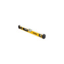 DeWALT DWHT0-43224 level 0.6 m Black, Yellow