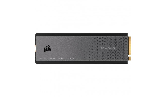 Corsair MP700 PRO SE 4 TB M.2 PCI Express 5.0 NVMe 3D TLC
