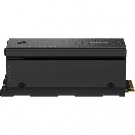 Corsair MP700 PRO SE 4 TB M.2 PCI Express 5.0 NVMe 3D TLC