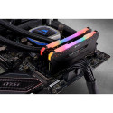 Corsair Vengeance RGB CMW16GX4M2C3600C18 memory module 16 GB 2 x 8 GB DDR4 3600 MHz
