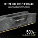 Corsair Vengeance CMK96GX5M2B7000C40 memory module 96 GB 2 x 48 GB DDR5 4800 MHz