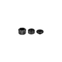 Thermaltake Pacific C-PRO G1/4 PETG Tube 16mm OD Compression