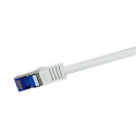 LogiLink C6A042S networking cable Grey 1.5 m Cat6a S/FTP (S-STP)