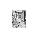 Asrock B760M-HDV/M.2 motherboard Intel B760 LGA 1700 micro ATX